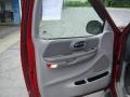 2002 Toreador Red Metallic Ford F150 XLT Regular Cab  photo #6