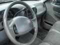 2002 Toreador Red Metallic Ford F150 XLT Regular Cab  photo #7