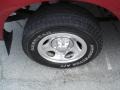2002 Toreador Red Metallic Ford F150 XLT Regular Cab  photo #18