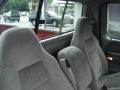 2002 Toreador Red Metallic Ford F150 XLT Regular Cab  photo #20