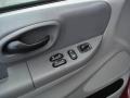 2002 Toreador Red Metallic Ford F150 XLT Regular Cab  photo #21