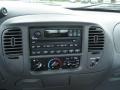 2002 Toreador Red Metallic Ford F150 XLT Regular Cab  photo #22