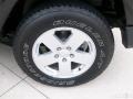 Black - Wrangler Unlimited Sahara Photo No. 53
