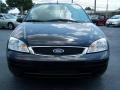 Pitch Black - Focus ZX3 S Coupe Photo No. 2