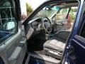 2004 Dark Blue Pearl Metallic Ford Explorer Sport Trac XLT 4x4  photo #10