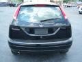 Pitch Black - Focus ZX3 S Coupe Photo No. 4