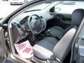 Pitch Black - Focus ZX3 S Coupe Photo No. 5
