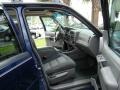 2004 Dark Blue Pearl Metallic Ford Explorer Sport Trac XLT 4x4  photo #12
