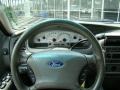 2004 Dark Blue Pearl Metallic Ford Explorer Sport Trac XLT 4x4  photo #18