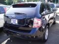 2007 Black Ford Edge SEL AWD  photo #4