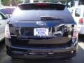 2007 Black Ford Edge SEL AWD  photo #5