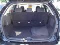 2007 Black Ford Edge SEL AWD  photo #6