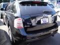 2007 Black Ford Edge SEL AWD  photo #7