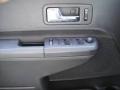 2007 Black Ford Edge SEL AWD  photo #9