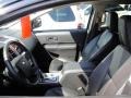 2007 Black Ford Edge SEL AWD  photo #11
