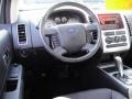 2007 Black Ford Edge SEL AWD  photo #12