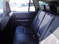 2007 Black Ford Edge SEL AWD  photo #14