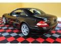 Black - SL 550 Roadster Photo No. 4