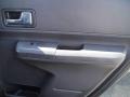 2007 Black Ford Edge SEL AWD  photo #16