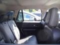 2007 Black Ford Edge SEL AWD  photo #17