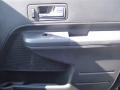 2007 Black Ford Edge SEL AWD  photo #18