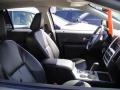 2007 Black Ford Edge SEL AWD  photo #21
