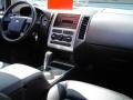 2007 Black Ford Edge SEL AWD  photo #22