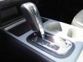 2007 Black Ford Edge SEL AWD  photo #24
