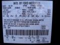 2007 Black Ford Edge SEL AWD  photo #25