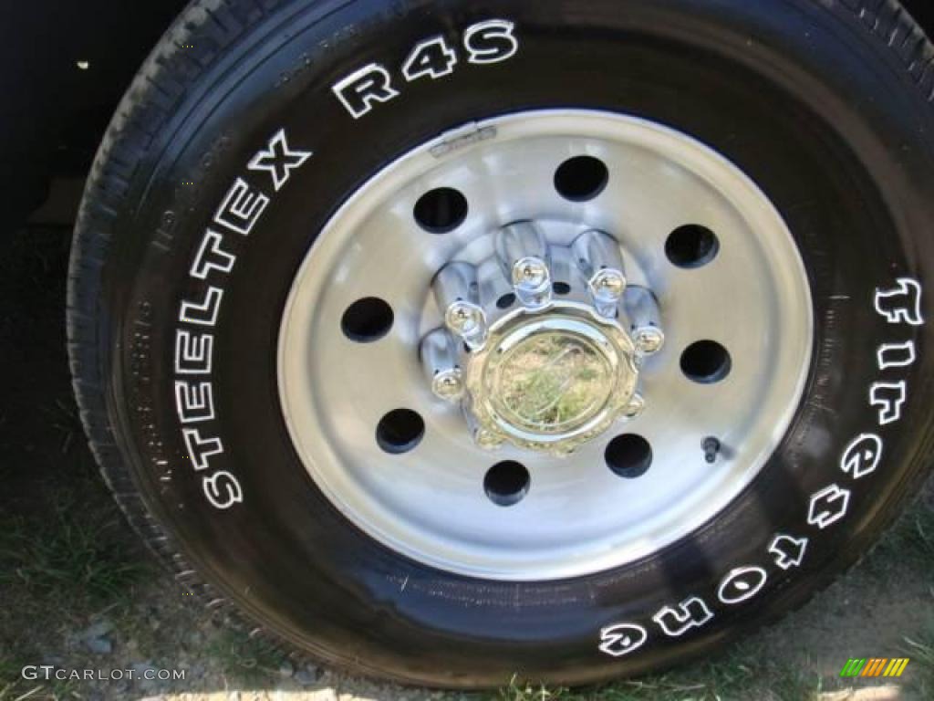 2000 Excursion XLT - Oxford White / Medium Parchment photo #22