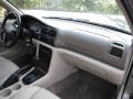 1998 Mojave Beige Pearl Mazda 626 ES V6  photo #7