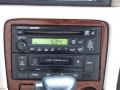 1998 Mojave Beige Pearl Mazda 626 ES V6  photo #10