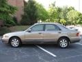 1998 Mojave Beige Pearl Mazda 626 ES V6  photo #12