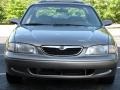 1998 Mojave Beige Pearl Mazda 626 ES V6  photo #13