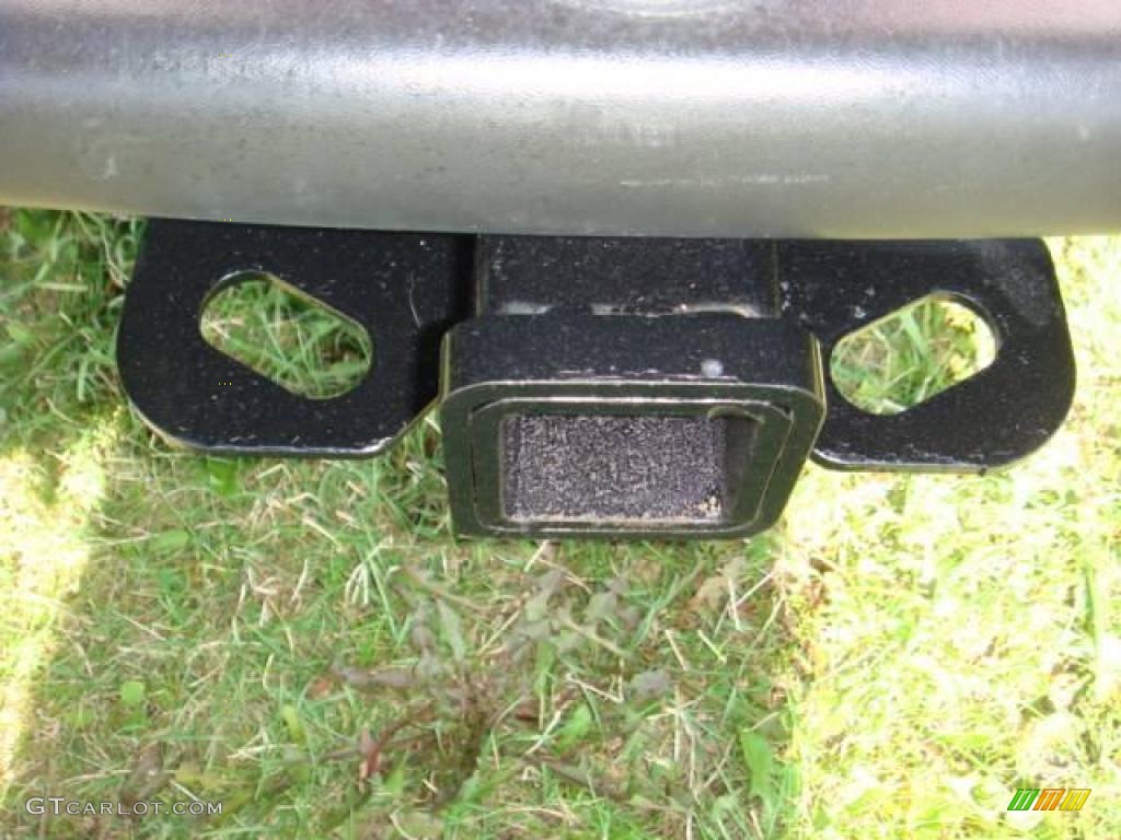 2000 Excursion XLT - Oxford White / Medium Parchment photo #35