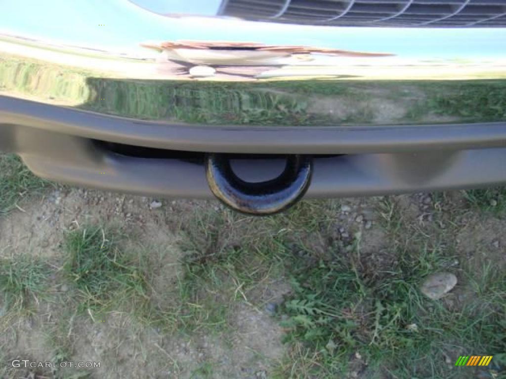 2000 Excursion XLT - Oxford White / Medium Parchment photo #37