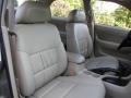 1998 Mojave Beige Pearl Mazda 626 ES V6  photo #25