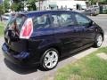 2008 Stormy Blue Mazda MAZDA5 Sport  photo #5