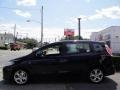 2008 Stormy Blue Mazda MAZDA5 Sport  photo #9