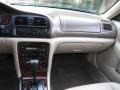 1998 Mojave Beige Pearl Mazda 626 ES V6  photo #34