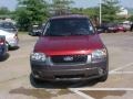 2005 Redfire Metallic Ford Escape XLT V6 4WD  photo #3