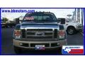 Black - F450 Super Duty King Ranch Crew Cab 4x4 Dually Photo No. 2