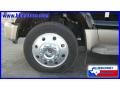 Black - F450 Super Duty King Ranch Crew Cab 4x4 Dually Photo No. 7