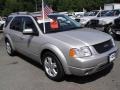 2006 Silver Birch Metallic Ford Freestyle Limited AWD  photo #3