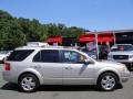 2006 Silver Birch Metallic Ford Freestyle Limited AWD  photo #4