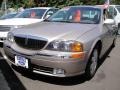 Light Parchment Gold Metallic - LS V8 Photo No. 1