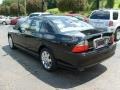 Black - LS V8 Photo No. 2