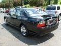 2005 Black Lincoln LS V8  photo #2