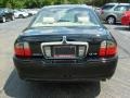 2005 Black Lincoln LS V8  photo #3