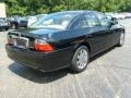 2005 Black Lincoln LS V8  photo #4